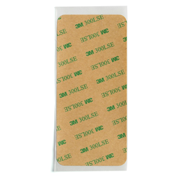 Back Glass Adhesive for iPhone 8